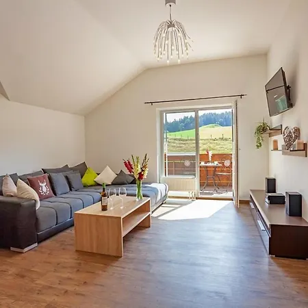 Appartement 25